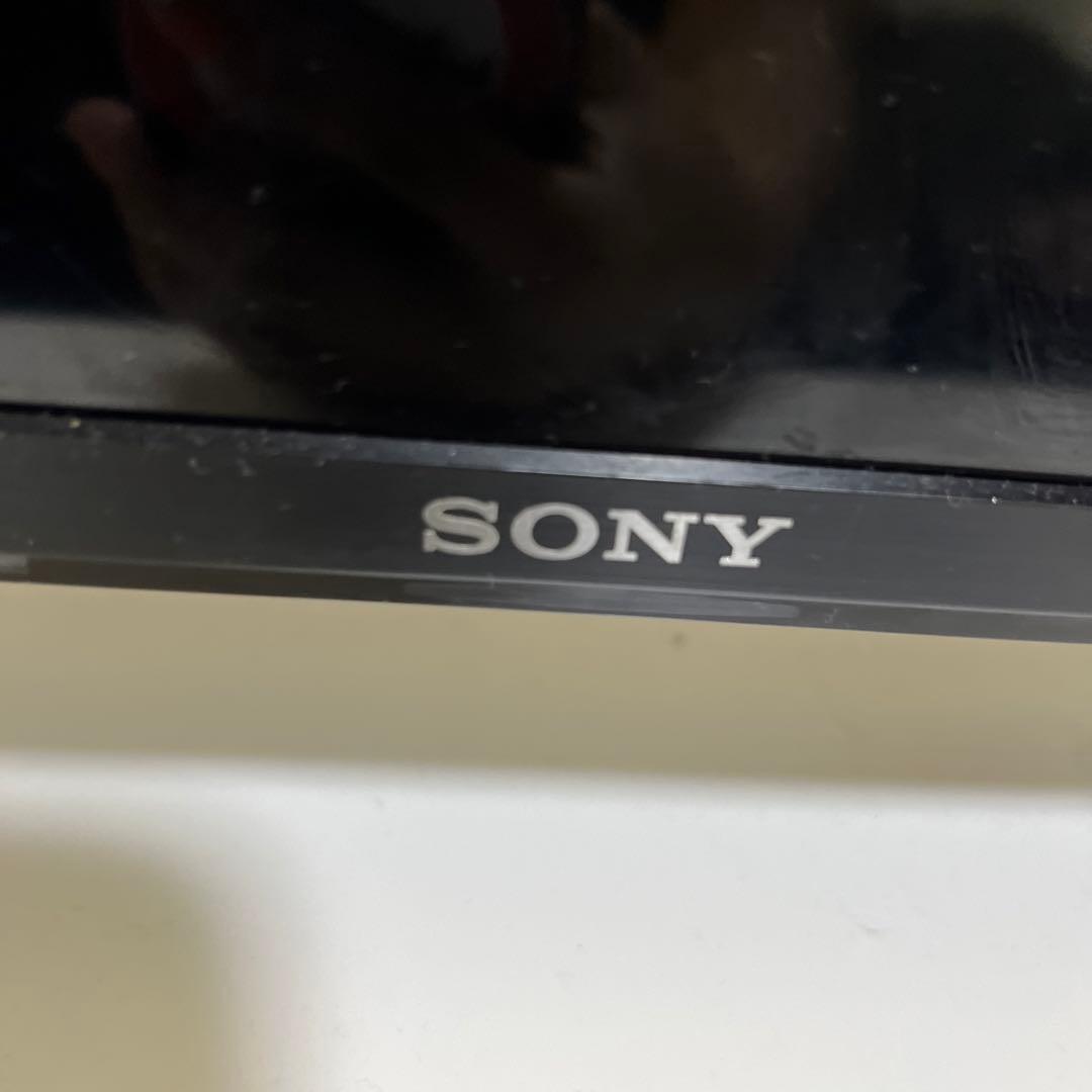 テレビ KJ65X8000H 4K