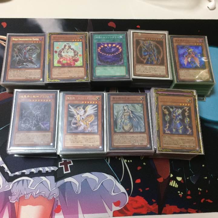 遊戯王  まとめ売り