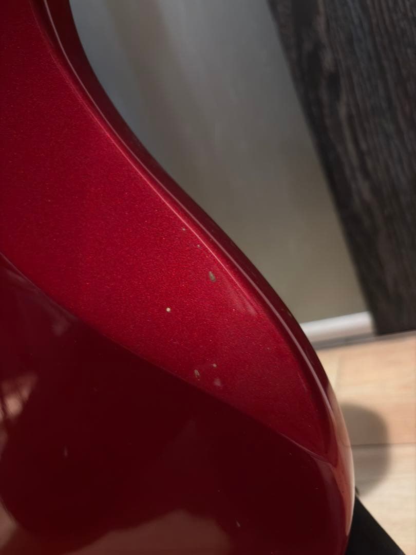 YAMAHA ヤマハ Attitude PJタイプ