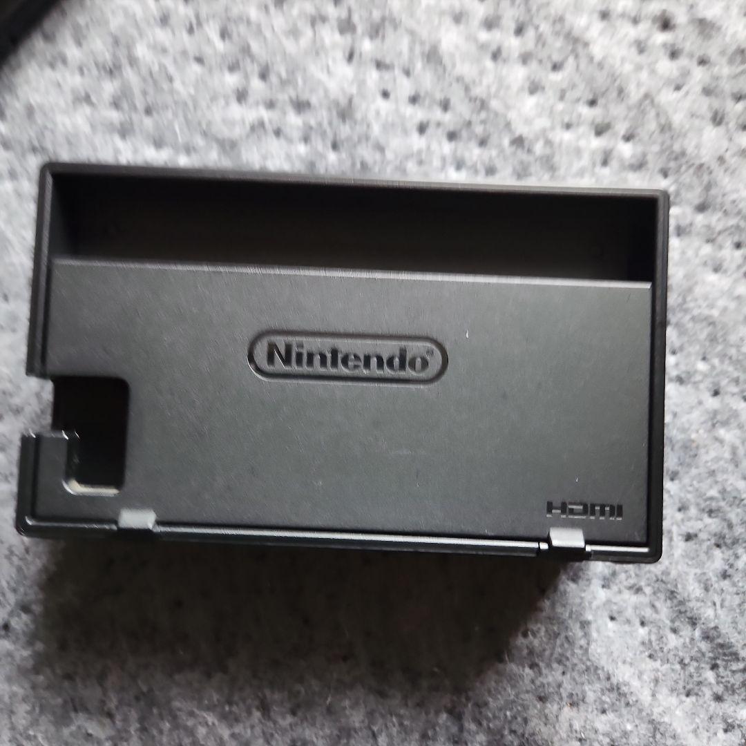 【完動品】Nintendo Switch ニンテンドースイッチ　本体