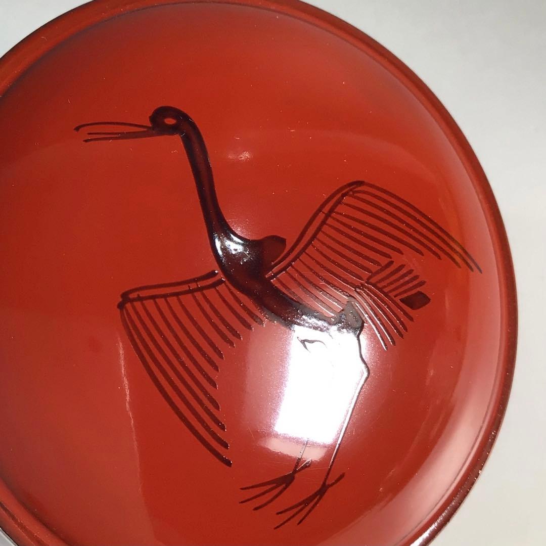 Ｎ２１９　棗　『塗師　多田桂寛作』『曙棗』　共箱　茶道具