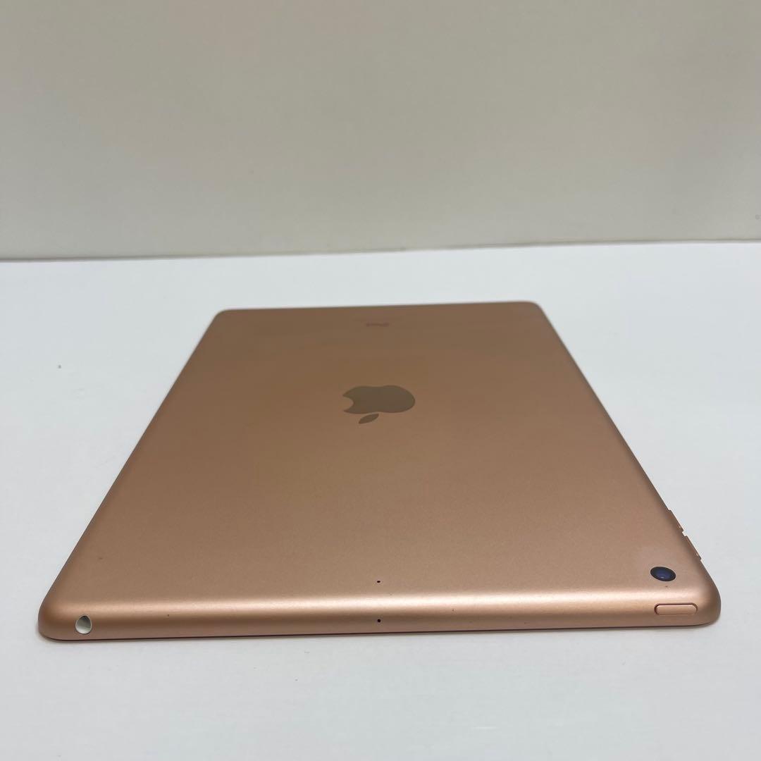 #649 iPad 第7世代 128GB Wi-Fi A2197 82%