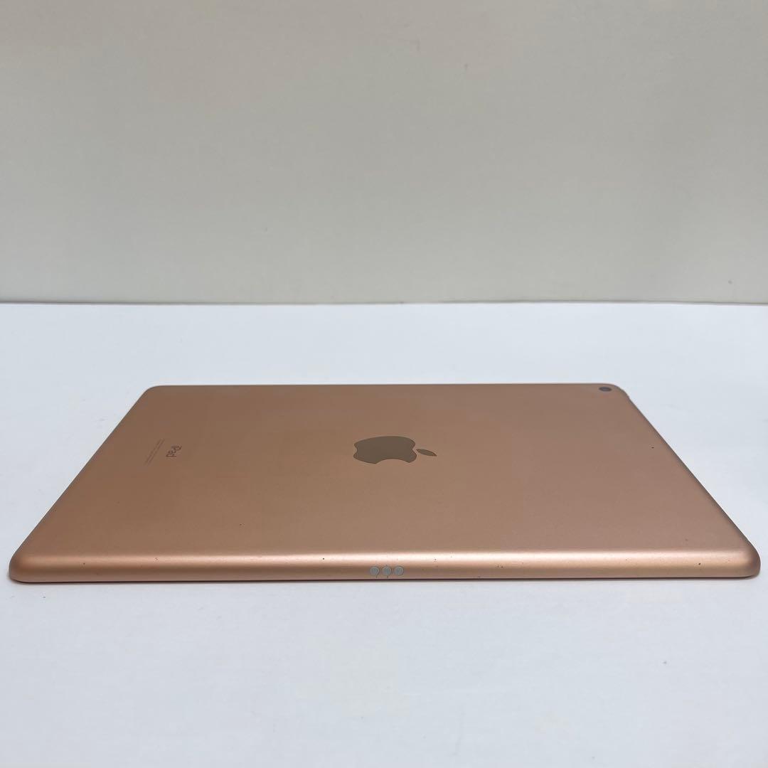 #649 iPad 第7世代 128GB Wi-Fi A2197 82%