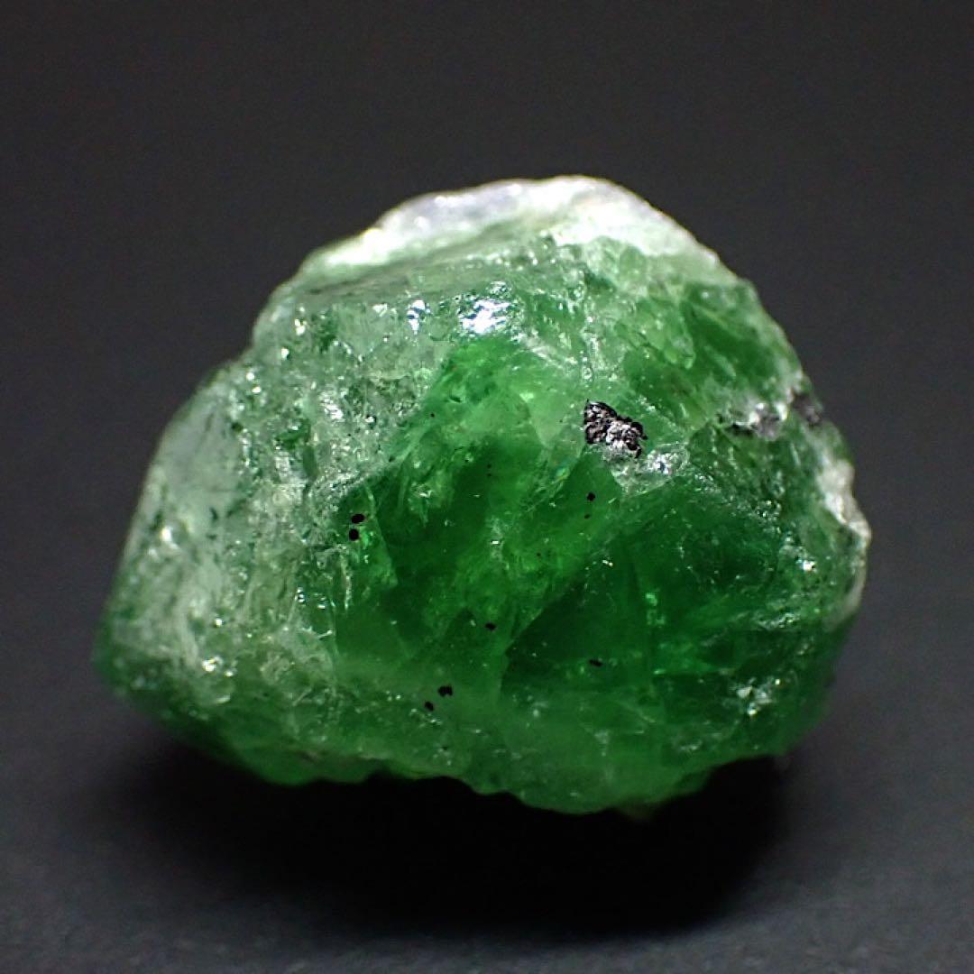 【タンザニア/メレラニ産】ツァボライト