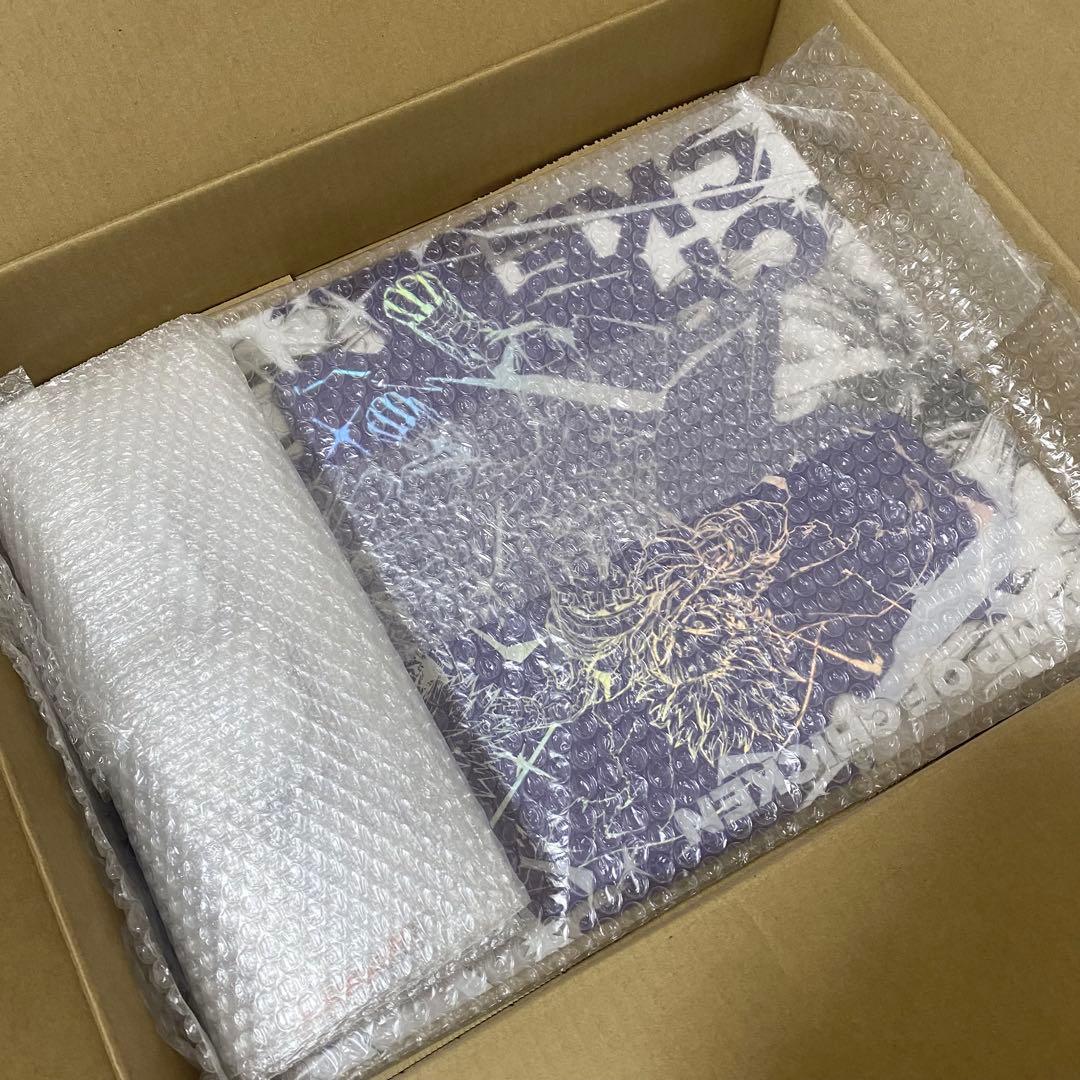 BUMP OF CHICKEN I 限定版