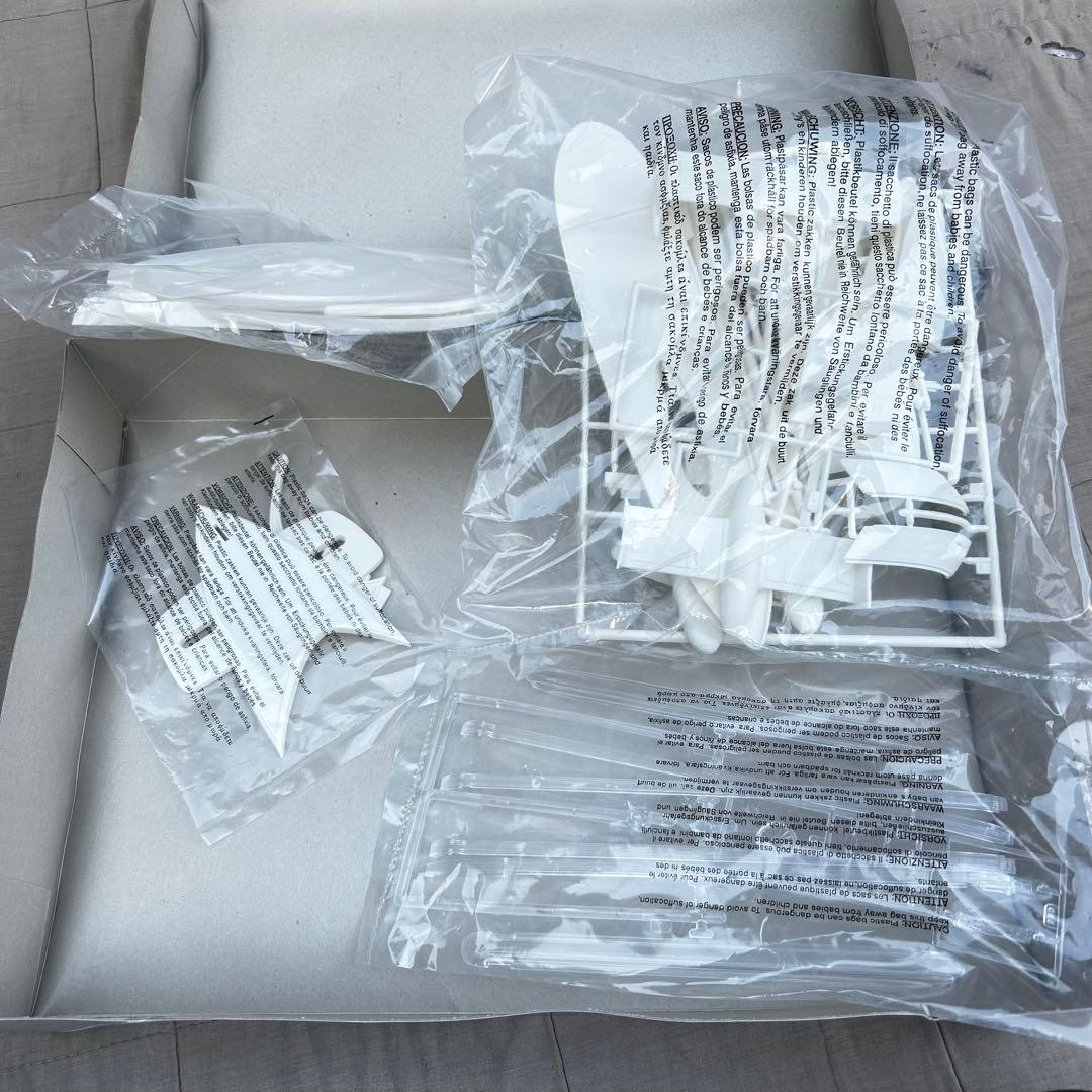 AMT 1/1000 スタートレック USS エンタープライズ ジェネレーション