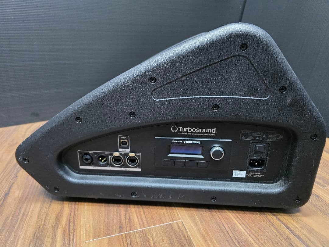 ☆新年特別価格☆ Turbosound/スピーカー/tfx122m-an