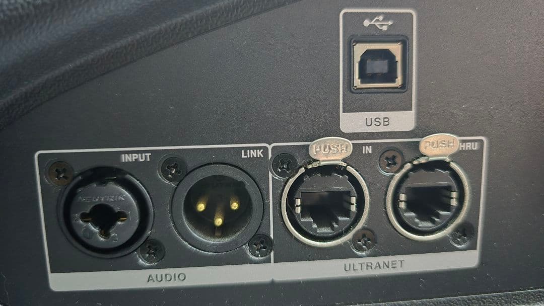 ☆新年特別価格☆ Turbosound/スピーカー/tfx122m-an