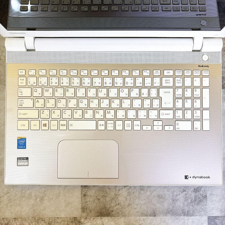 ⅰ5＆新品SSDで快適✨フルHD ブルーレイ カメラ付き 薄型Windows11