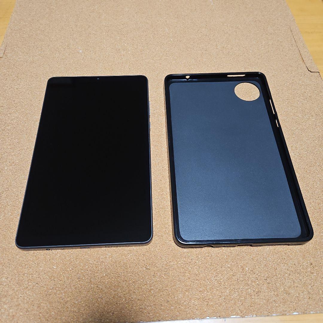 美品 Xiaomi Redmi Pad SE 8.7 グレー 4/64 WiFi
