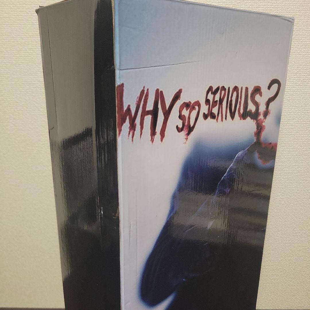 1/4 　ジョーカー　アクションフィギュア　FIREtoys　JOKER