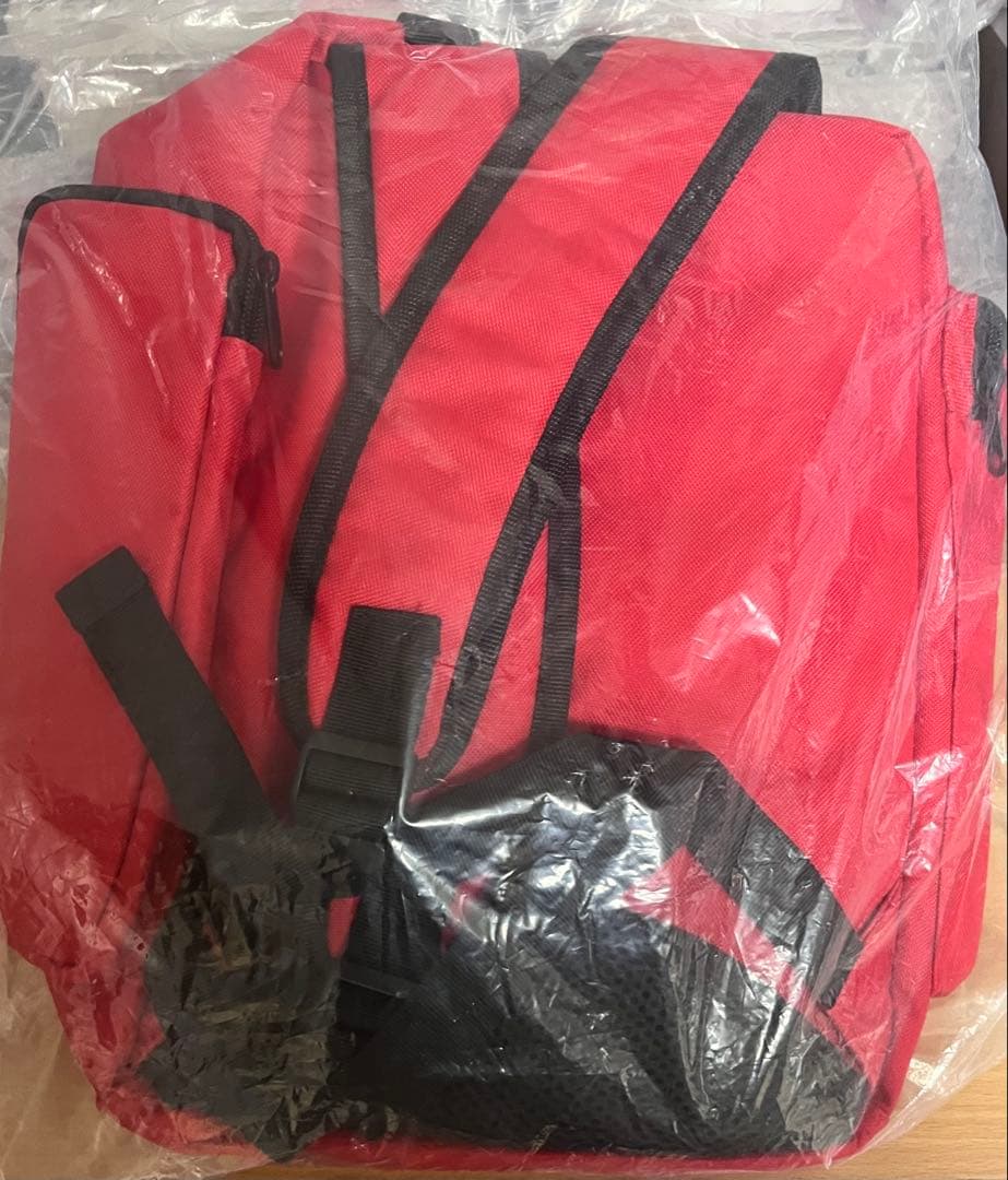 TOKYOMER 劇中登場 レプリカ MER エマージェンシーバック ショッパー