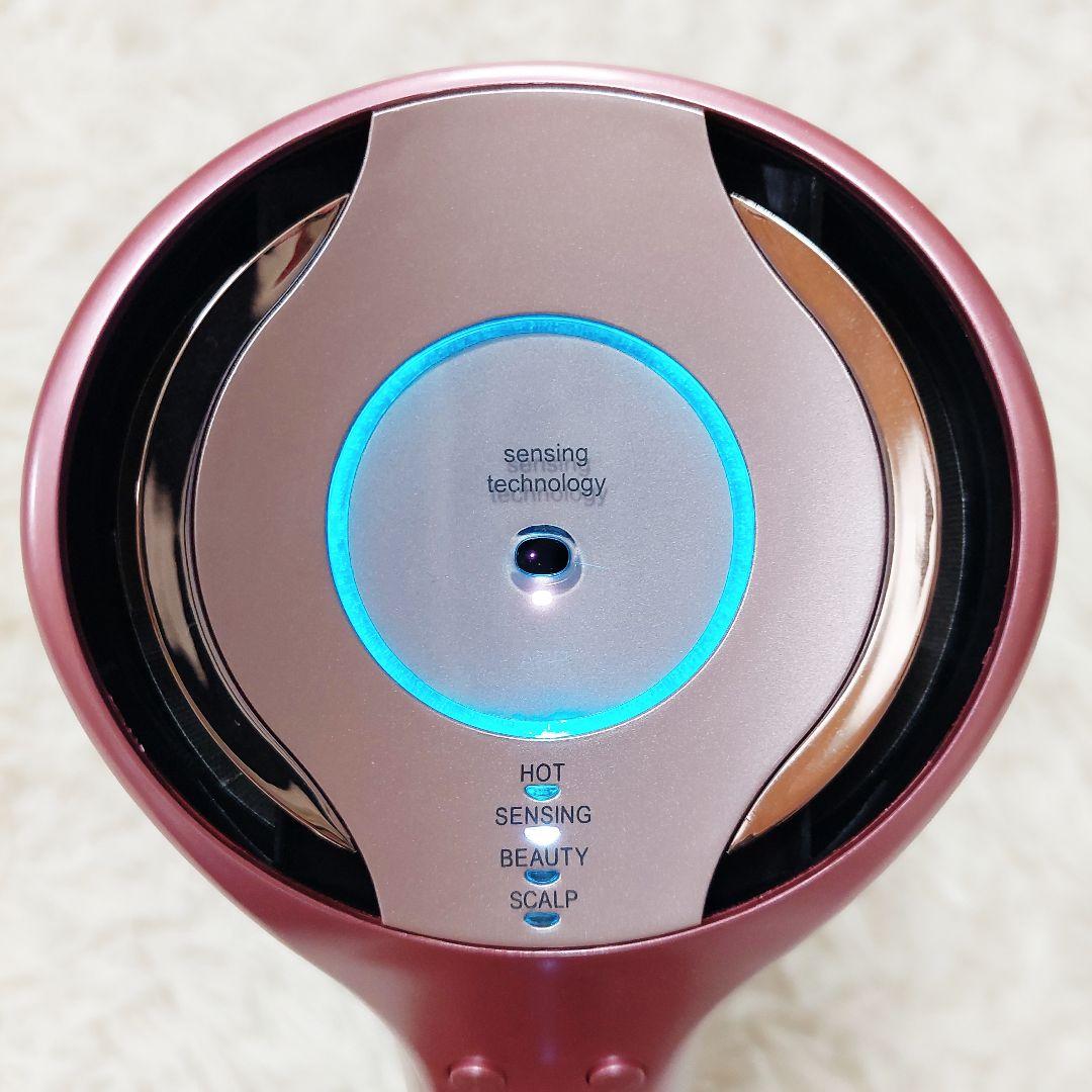 未使用品 シャープ ドレープフロードライヤー プラズマクラスター IB-WX1