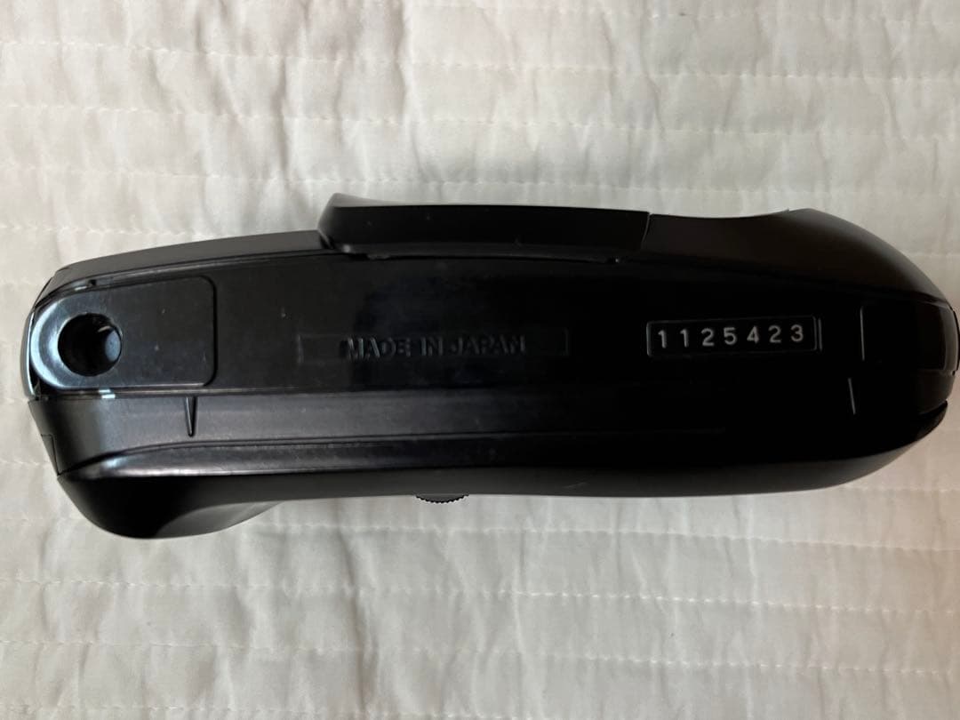 OLYMPUS μ[mju:] PANORAMA コンパクトカメラ