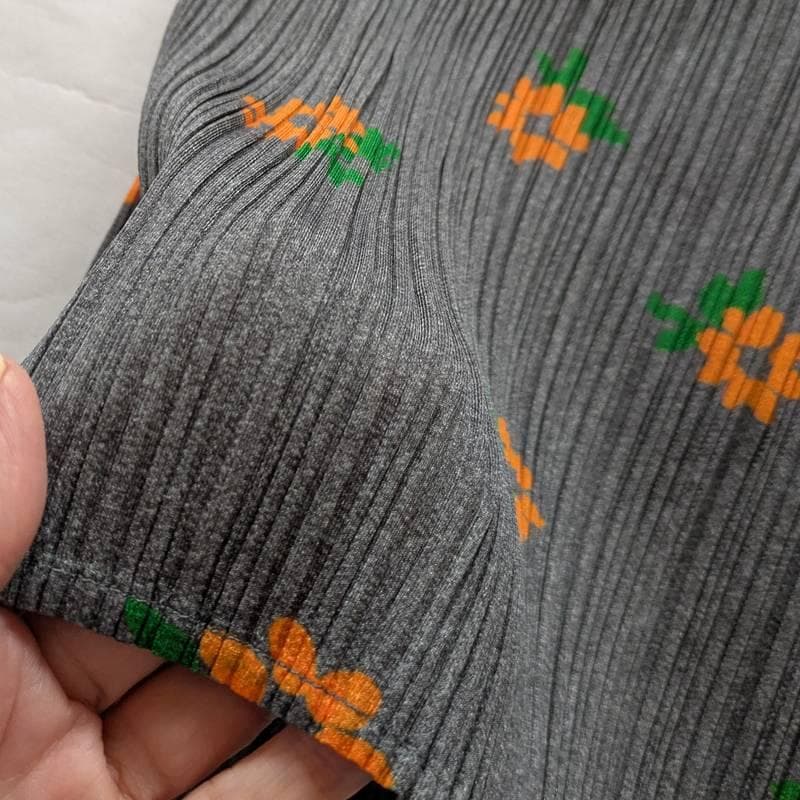 イッセイミヤケ◆PLEATS PLEASE◆タンクトップ◆♯3(7233)