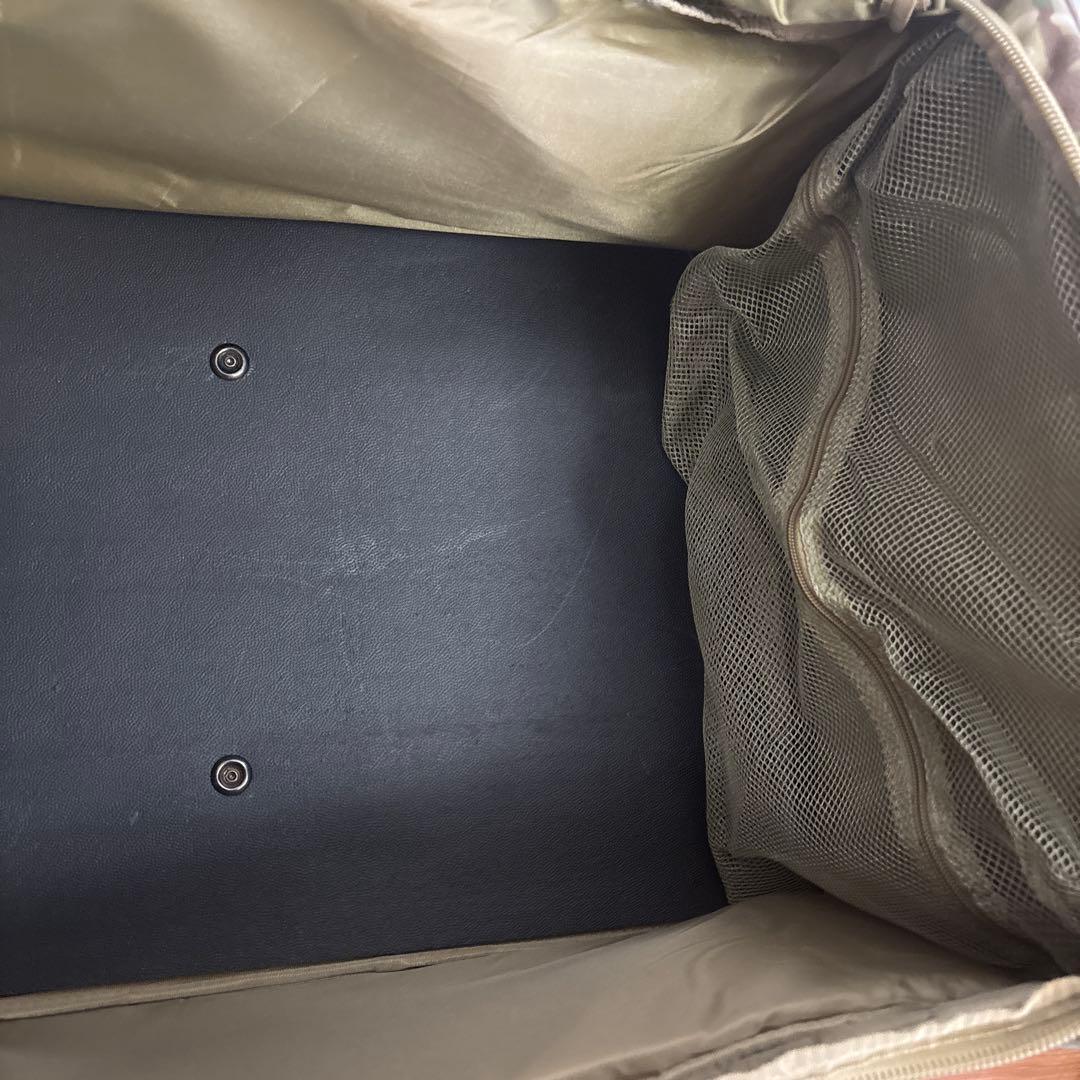 米軍　MULTICAM MERCURY キャリーケース　シーバック　送料無料