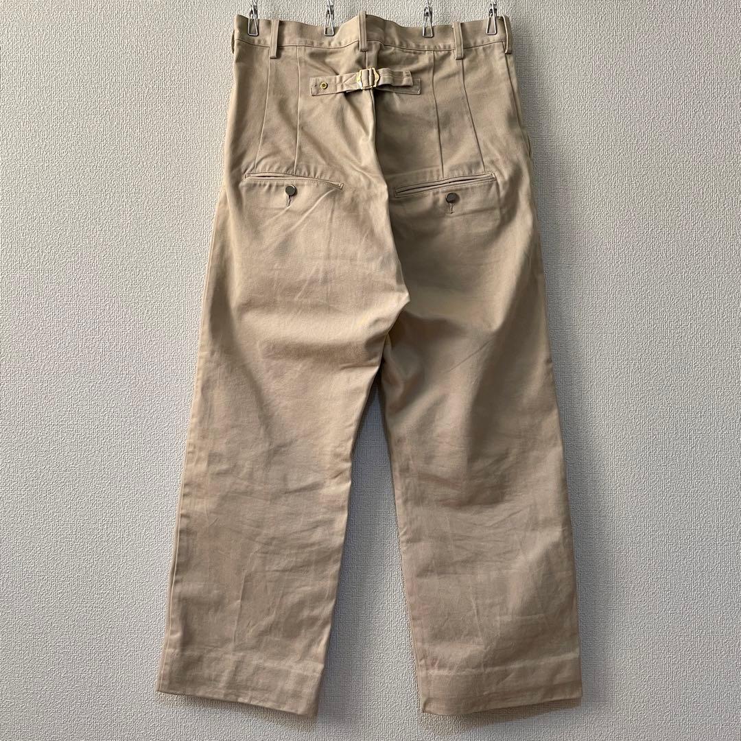 ラ*ミ様 FUMITO GANRYU サルエル チノ