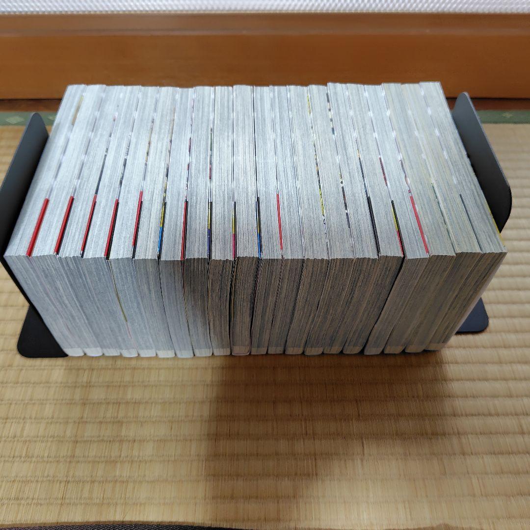 帯付き多数　ギフト無限ガチャでレベル9999の仲間達 1巻〜20巻　全巻セット