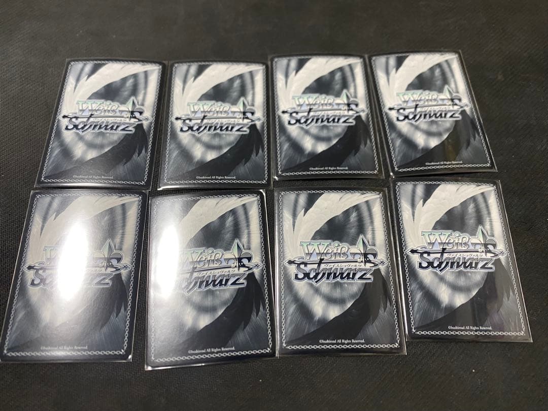 推しの子 ヴァイスシュヴァルツ OSK RRR 検　サイン