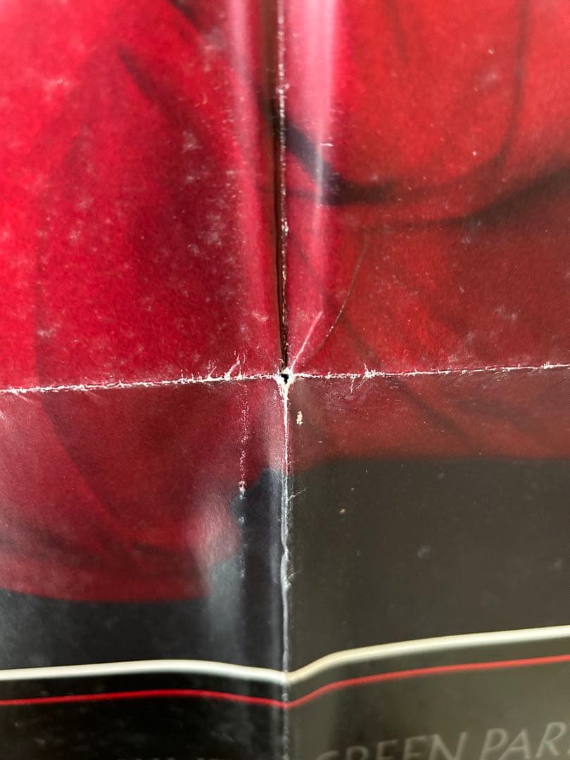 いまを生きる　USオリジナル映画ポスター