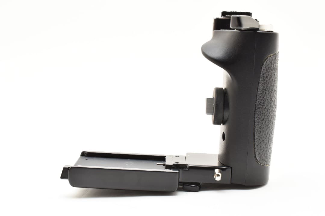 ゼンザ ブロニカ Bronica ハンドグリップ ETR S Si 2133