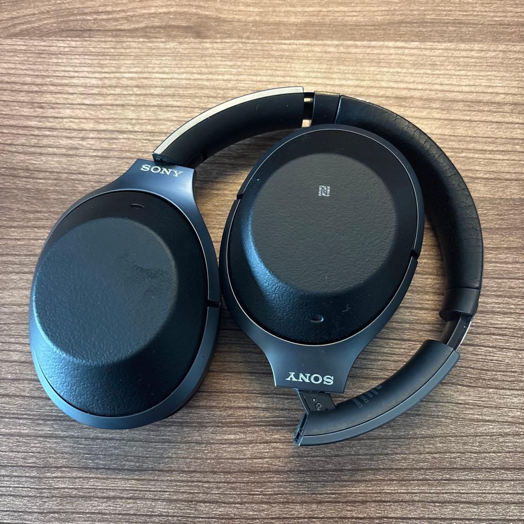 ヘッドホン SONY wh-1000xm2