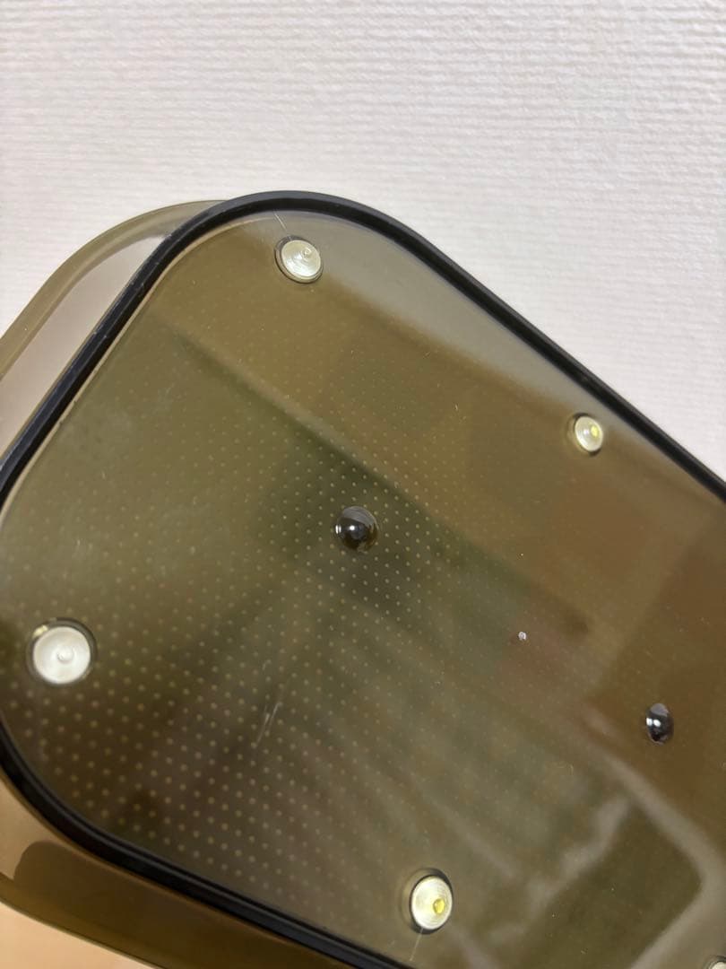 ミニ四駆　TAMIYA タミヤ　キャッシュトレイ