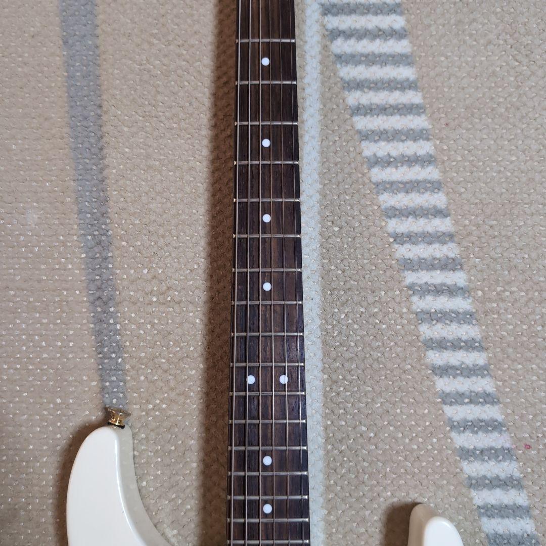 CHARVEL MODEL D 日本製
