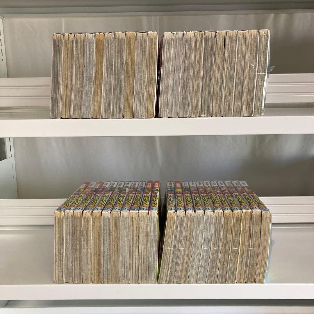 僕のヒーローアカデミア 全巻 1.8-1