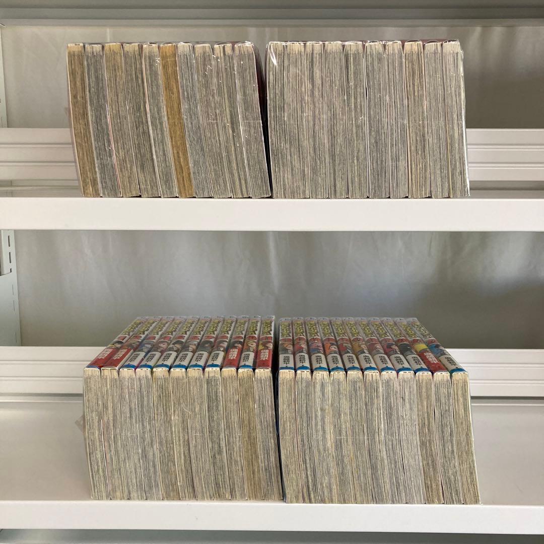 僕のヒーローアカデミア 全巻 1.8-1