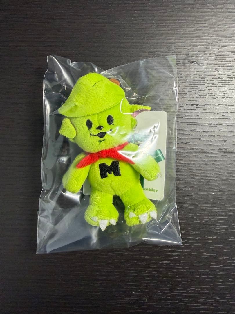 メルル3体セット