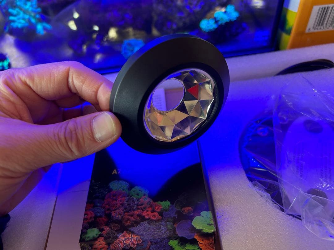 A7+ サンゴ 海水用LED