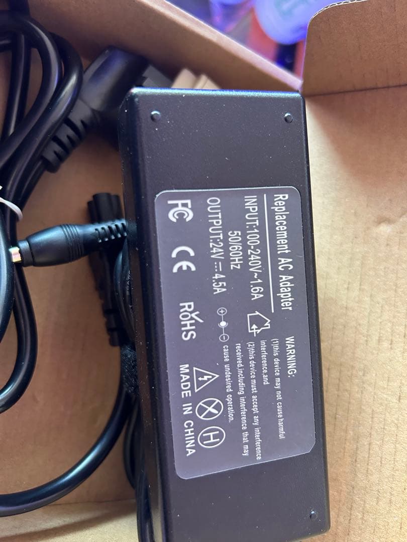 A7+ サンゴ 海水用LED