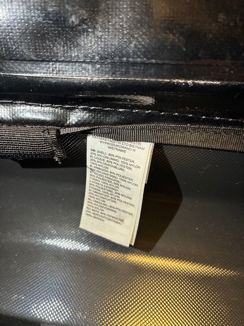 88さん専用:THE NORTH FACE ローリングサンダー22 40L