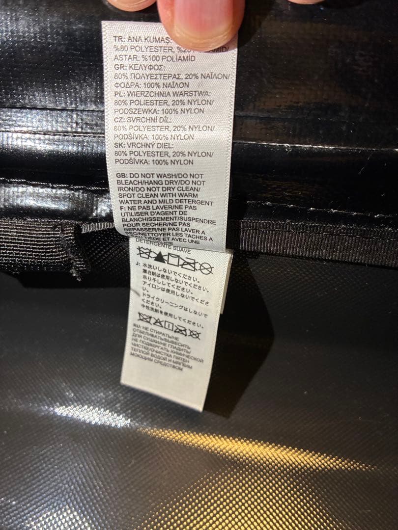 88さん専用:THE NORTH FACE ローリングサンダー22 40L