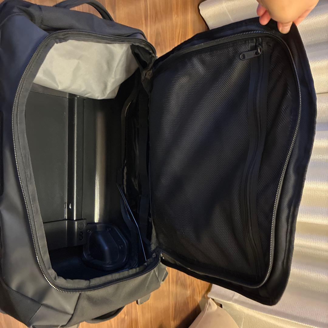 88さん専用:THE NORTH FACE ローリングサンダー22 40L