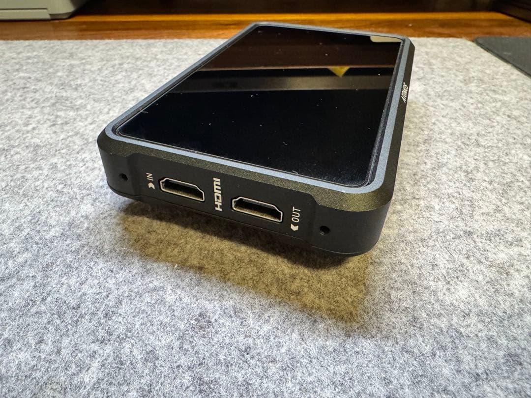 【ATOMOS】Ninja V モニターセット_SSD