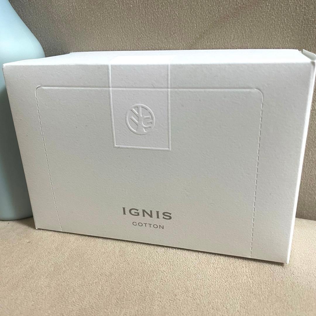 新品⭐︎イグニス ホワイトニング エフフォリーア ミルク