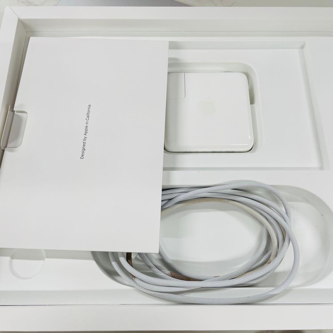 MacBook Pro 2023 M2 Pro 14インチ 16GB 512GB