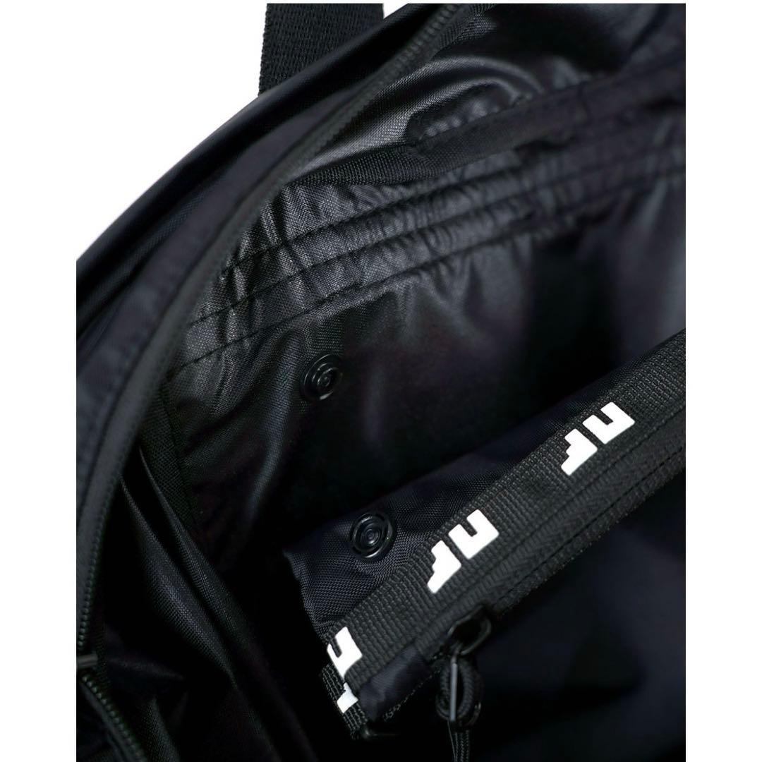 ミュージシャン NF BACKPACK TOTE