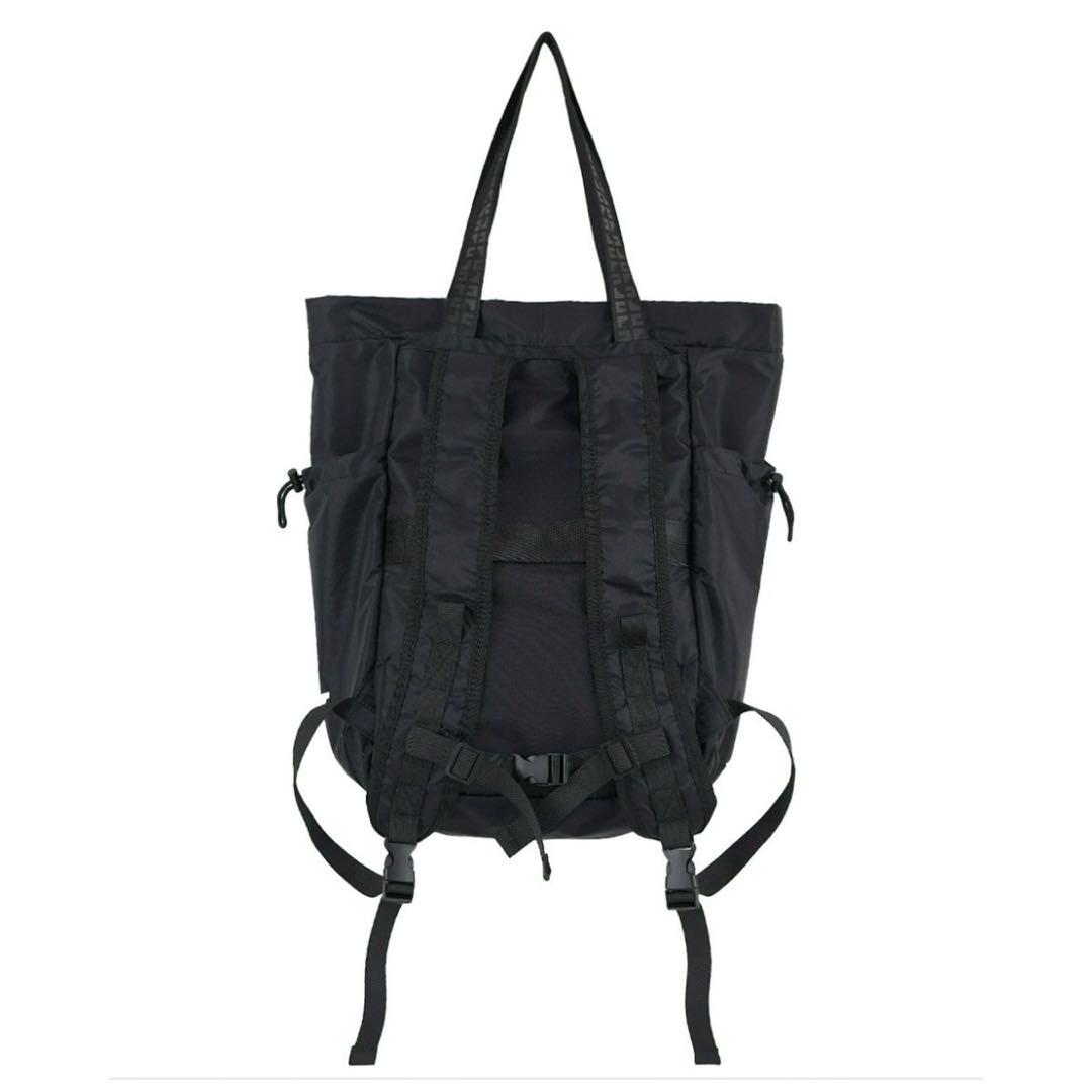 ミュージシャン NF BACKPACK TOTE