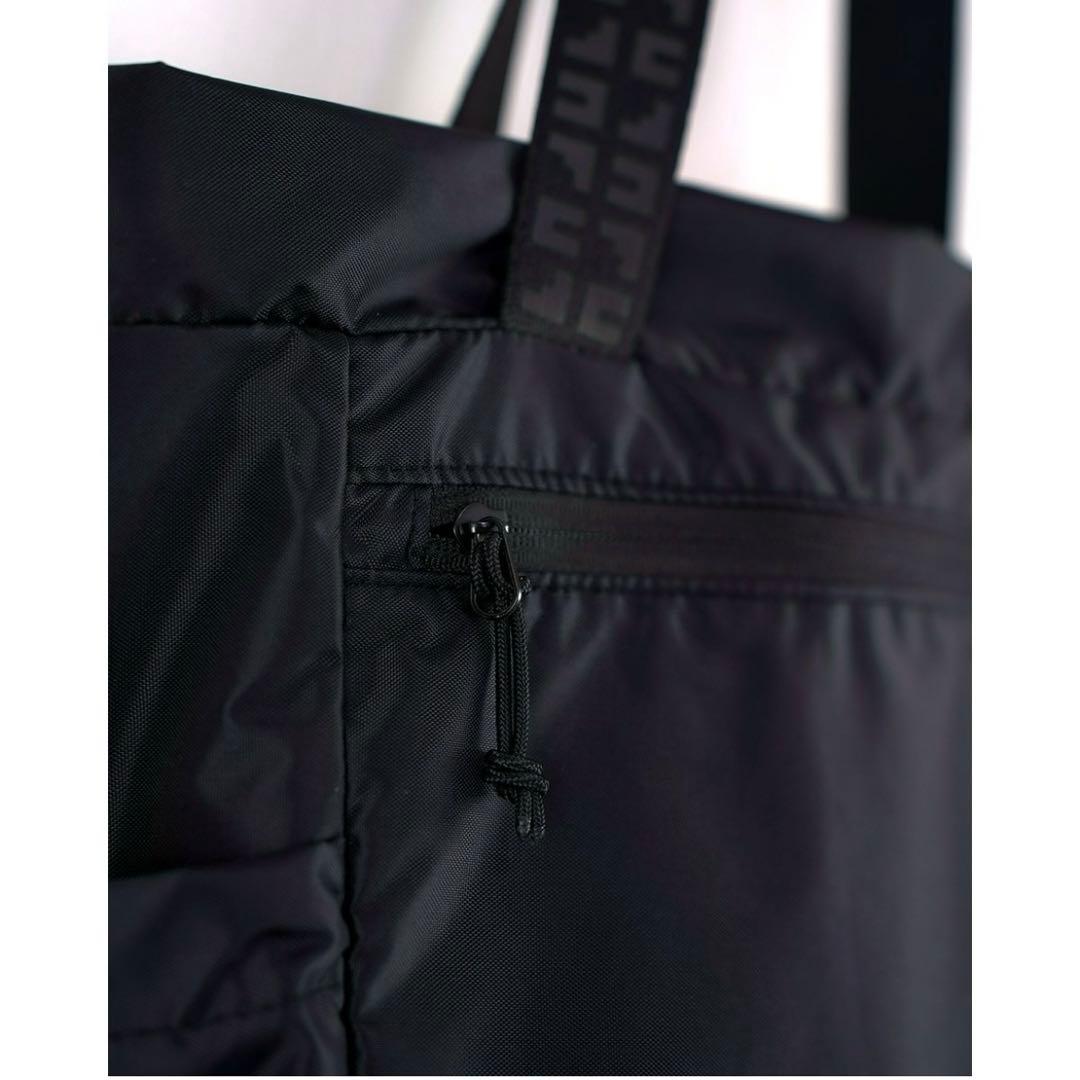 ミュージシャン NF BACKPACK TOTE