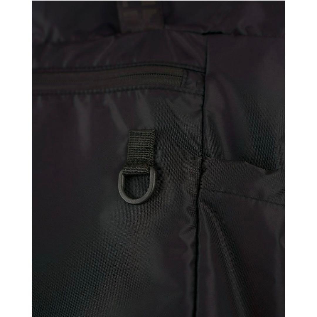 ミュージシャン NF BACKPACK TOTE