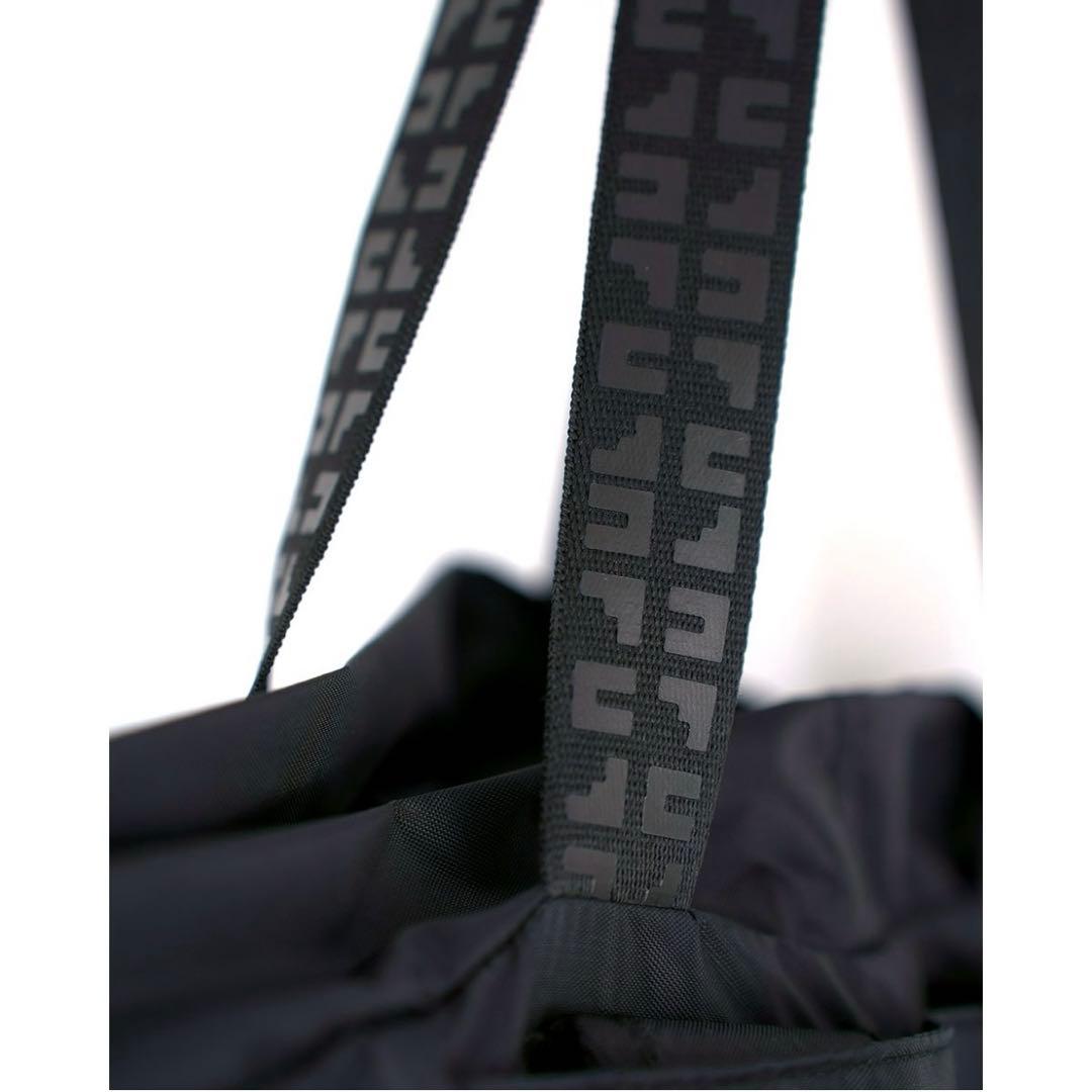 ミュージシャン NF BACKPACK TOTE