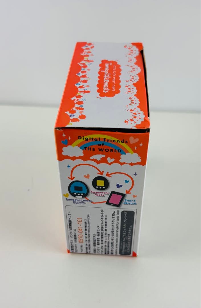 たまごっちみーつ サンリオキャラクターズDXセット TAMAGOTCHI