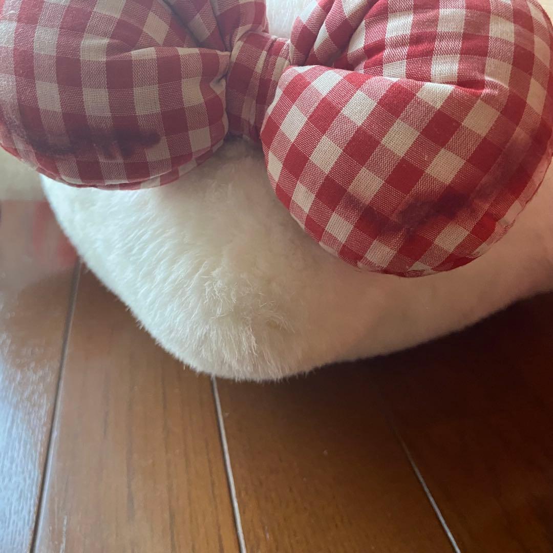 値下げ‼️超激レア大中小3体セットハローキティ ぬいぐるみ