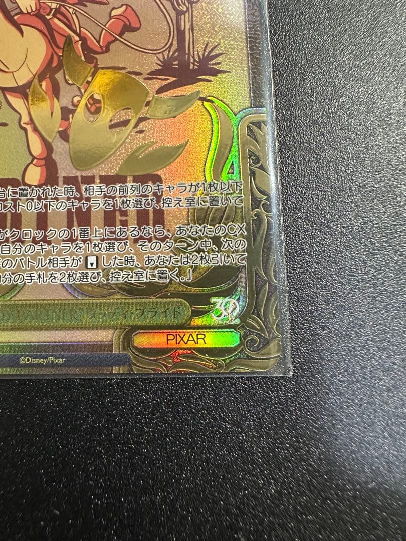 【WS】\"HOWDY PARTNER\"ウッディ・プライド PR＋