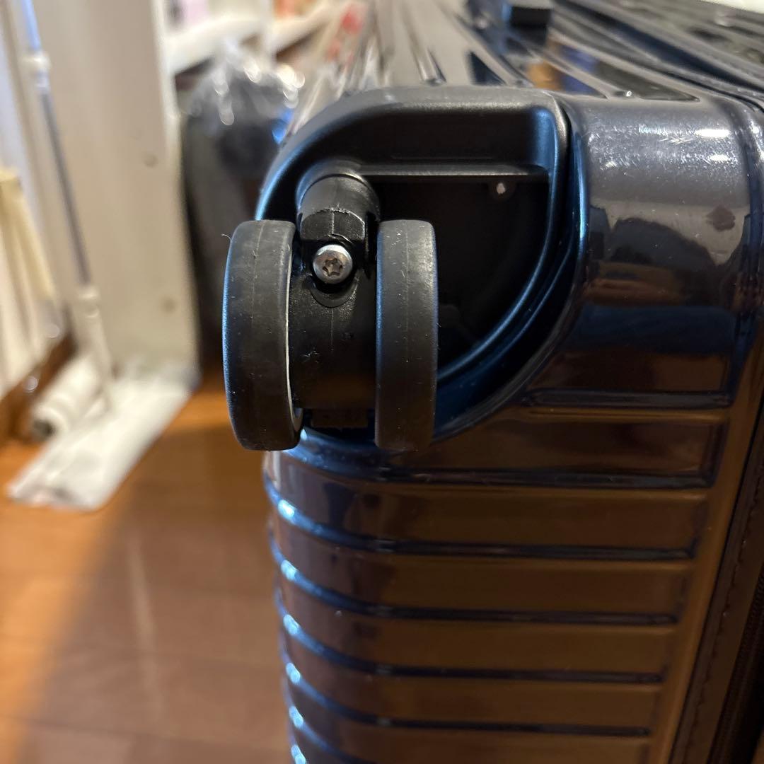 menmenさん専用　スーツケース　RIMOWA リモワ　salsa air