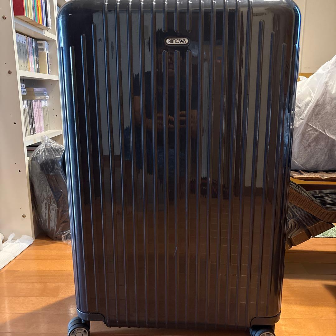 menmenさん専用　スーツケース　RIMOWA リモワ　salsa air