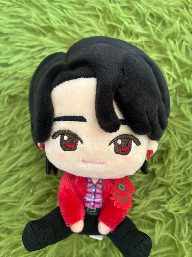 ミセス　一番くじ　大森　A賞